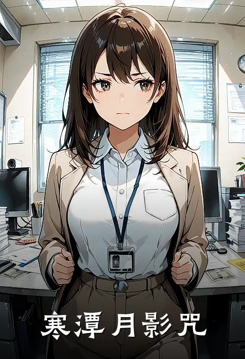 寒潭月影咒凌溯沈雾小说推荐完结_全集免费小说寒潭月影咒(凌溯沈雾)