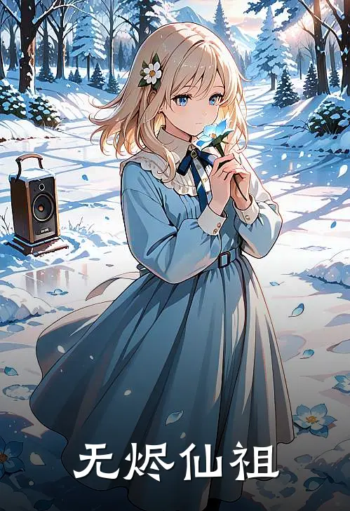 无烬仙祖(叶烬刘宴慈)完结版免费小说_热门完结小说无烬仙祖(叶烬刘宴慈)