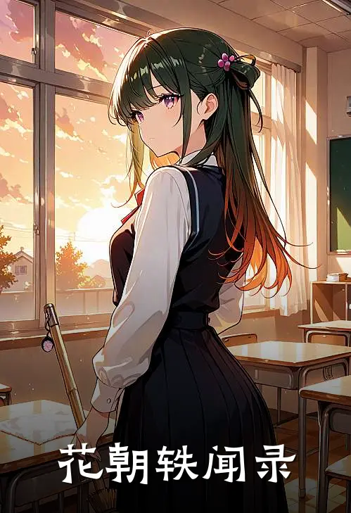 花朝轶闻录(郁忱晏秦韶韶)火爆小说_《花朝轶闻录》郁忱晏秦韶韶小说免费在线阅读