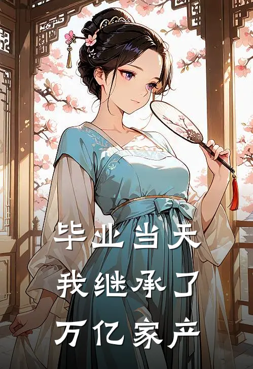 毕业当天，我继承了万亿家产爱马仕拉菲免费小说全文阅读_最新好看小说毕业当天，我继承了万亿家产爱马仕拉菲