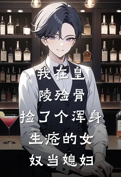 我在皇陵殓骨，捡了个浑身生疮的女奴当媳妇。阿九青云宗最新好看小说_最新完本小说我在皇陵殓骨，捡了个浑身生疮的女奴当媳妇。阿九青云宗