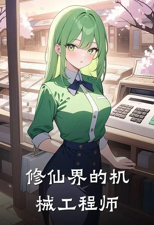 修仙界的机械工程师