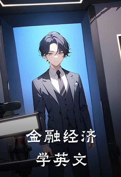 金融经济学英文