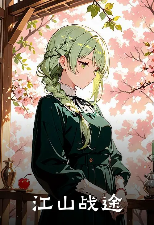 沈策刘欢江山战途全章节在线阅读_江山战途全集免费在线阅读