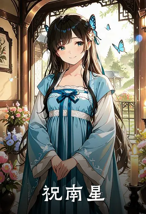 祝南星(南星蒋州生)最新完本小说推荐_免费小说推荐祝南星南星蒋州生