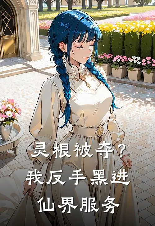 灵根被夺？我反手黑进仙界服务(凌玥苏渺渺)在线免费小说_免费阅读全文灵根被夺？我反手黑进仙界服务(凌玥苏渺渺)