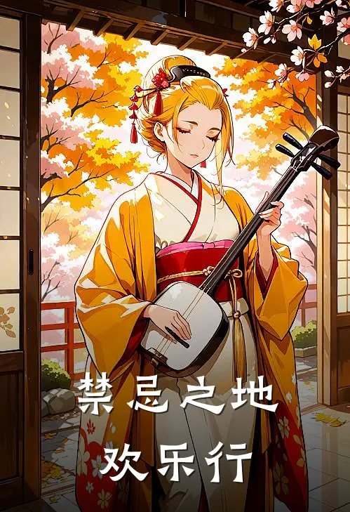 禁忌之地欢乐行