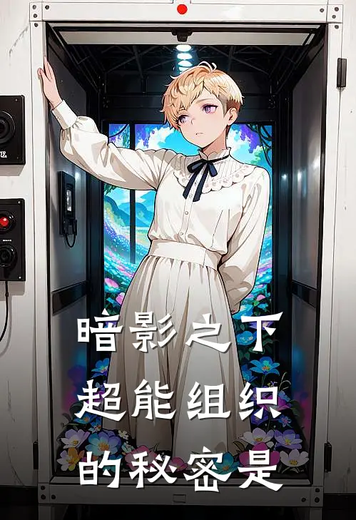 暗影之下超能组织的秘密是