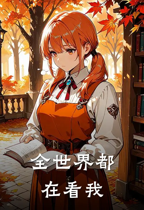 全世界都在看我