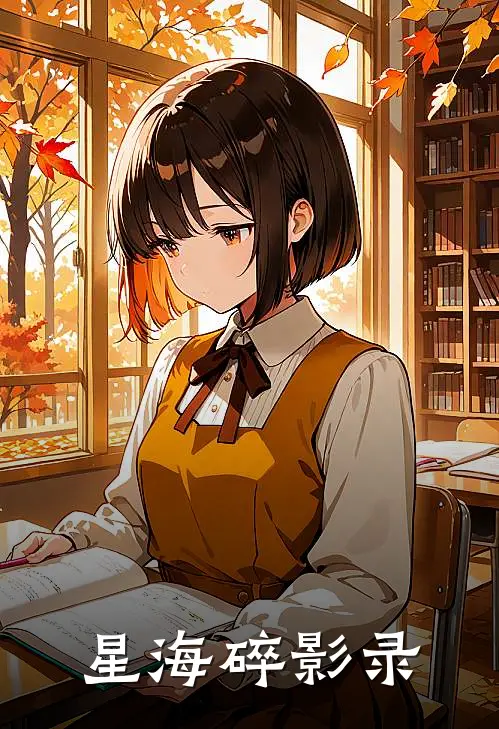 星海碎影录