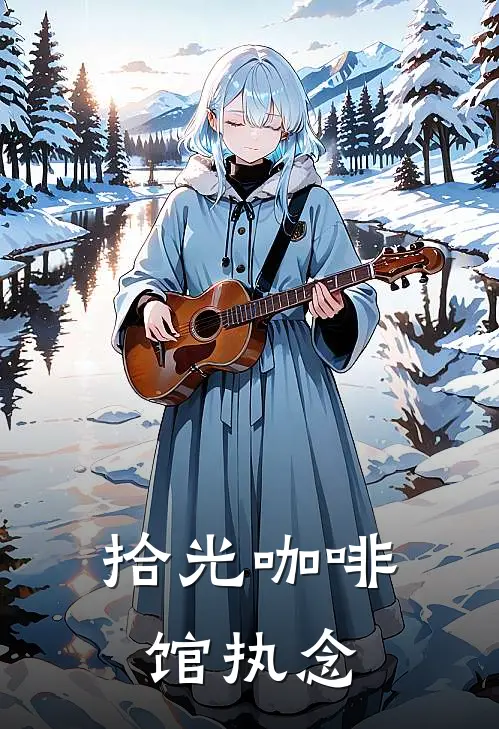 拾光咖啡馆【执念】