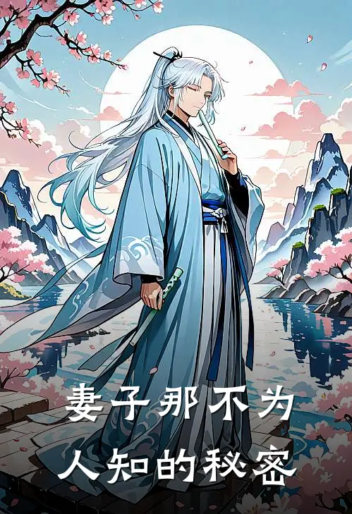 妻子那不为人知的秘密