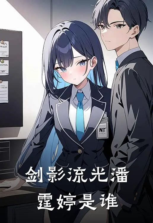 剑影流光潘霆婷是谁