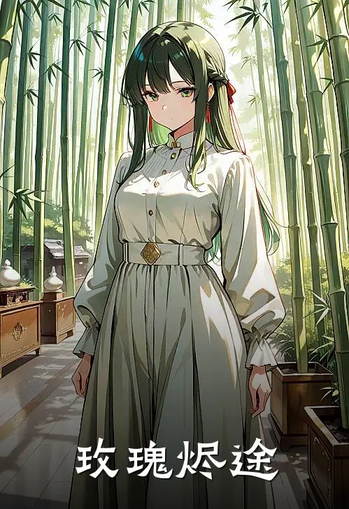 玫瑰烬途苏芷白月最新推荐小说_完结版小说推荐玫瑰烬途苏芷白月