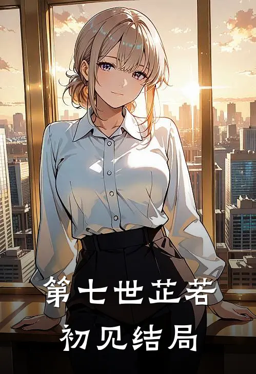 第七世芷若初见结局