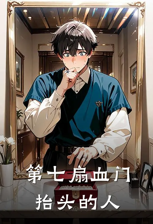 第七扇血门抬头的人