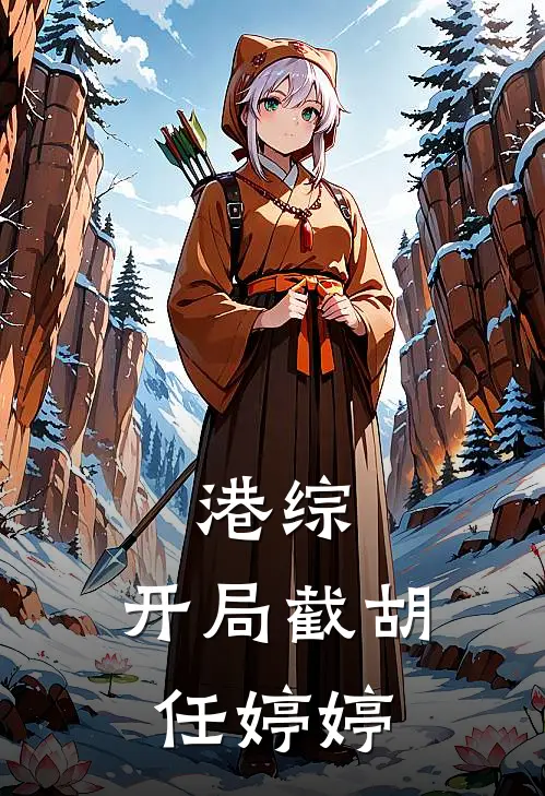 港综：开局截胡任婷婷