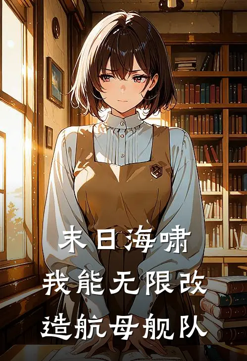 末日海啸：我能无限改造航母舰队(林凡苏沐晴)全本免费在线阅读_林凡苏沐晴全文阅读