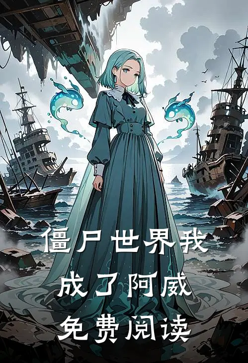 僵尸世界我成了阿威免费阅读