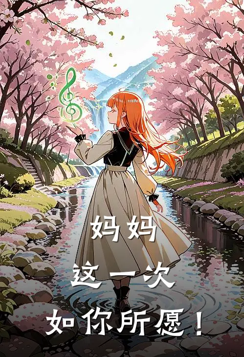 妈妈，这一次，如你所愿！(宋浩宋余)网络热门小说_最新章节列表妈妈，这一次，如你所愿！(宋浩宋余)