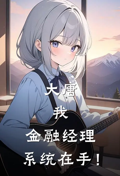 大唐：我，金融经理，系统在手！