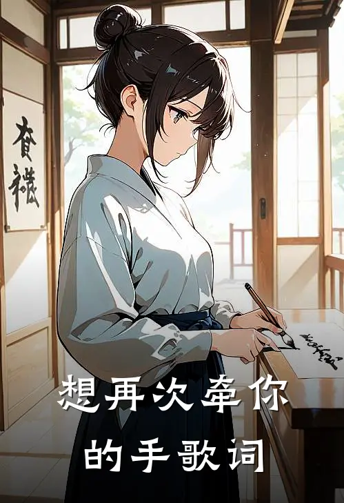 想再次牵你的手歌词