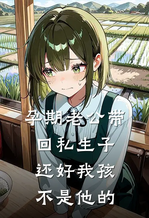 孕期老公带回私生子，还好我孩不是他的傅容翰孟玉瑶免费阅读全文_热门小说大全孕期老公带回私生子，还好我孩不是他的傅容翰孟玉瑶