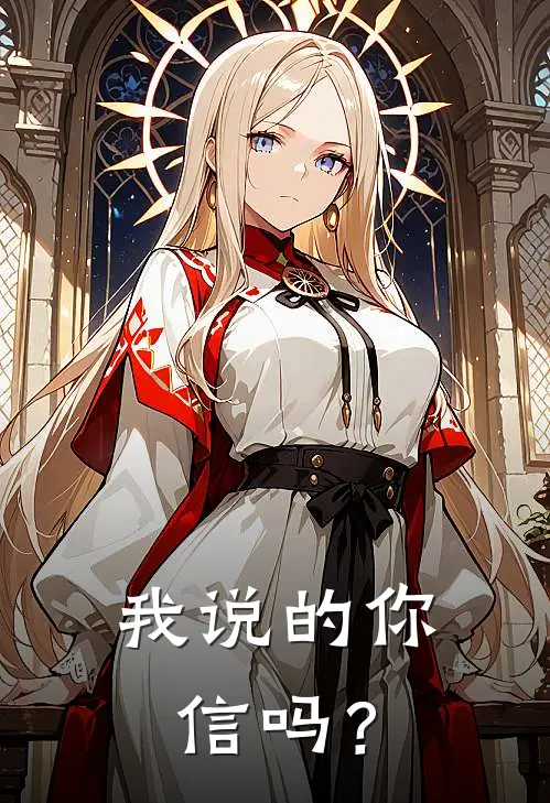 我说的你信吗？(水生陈默)网络热门小说_最新小说我说的你信吗？(水生陈默)