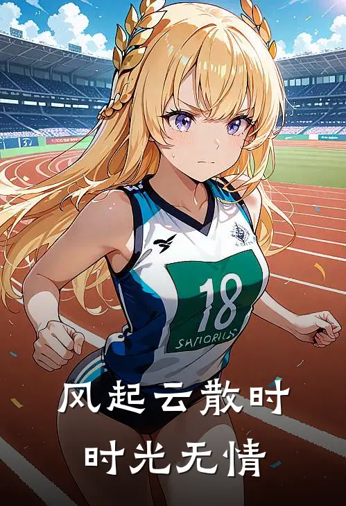 风起云散时，时光无情