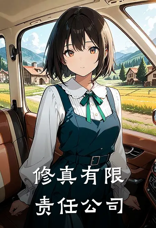 修真有限责任公司