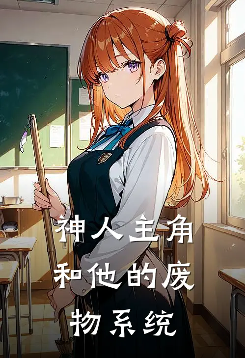 神人主角和他的废物系统厉澜厉桂完结版小说_最新章节列表神人主角和他的废物系统(厉澜厉桂)