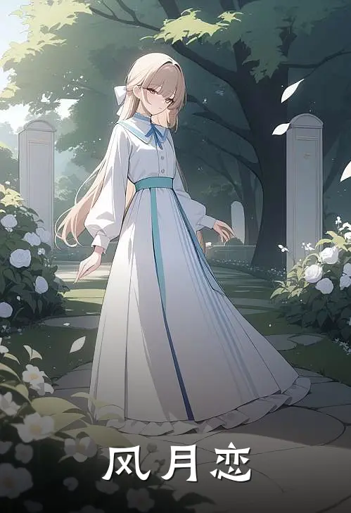 风月恋灵月清风完本小说免费阅读_小说完结版风月恋灵月清风