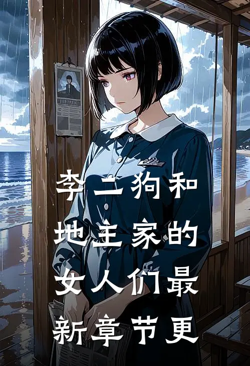 李二狗和地主家的女人们最新章节更