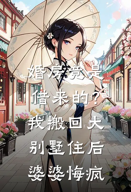 婚房竟是借来的？我搬回大别墅住后，婆婆悔疯周文斌刘玉梅全文阅读免费全集_最新全本小说婚房竟是借来的？我搬回大别墅住后，婆婆悔疯(周文斌刘玉梅)