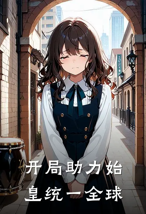 开局助力始皇统一全球(林越嬴政)全文在线阅读_(开局助力始皇统一全球)精彩小说