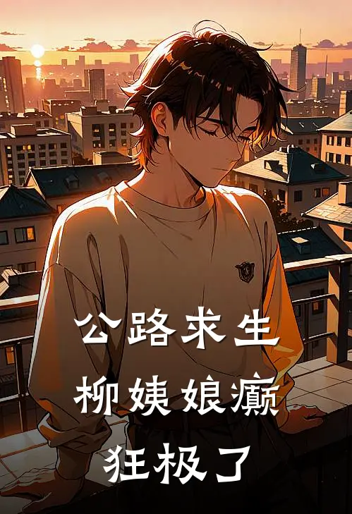 公路求生，柳姨娘癫狂极了