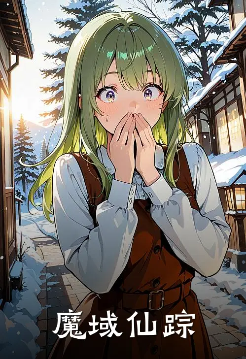 魔域仙踪