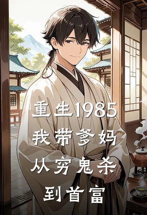重生1985：我带爹妈从穷鬼杀到首富(曹雪妮刘春芬)全章节在线阅读_曹雪妮刘春芬全章节在线阅读