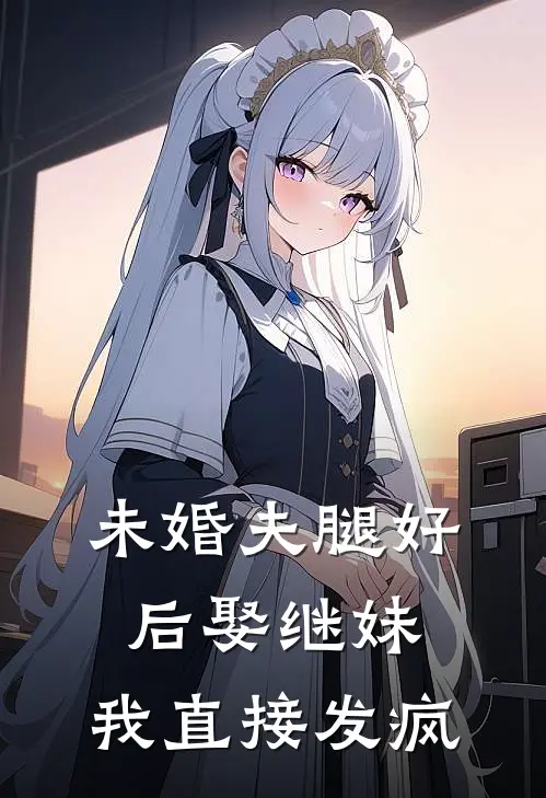 未婚夫腿好后娶继妹，我直接发疯