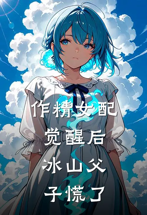 作精女配觉醒后，冰山父子慌了霍星祈林语桐完本热门小说_完本小说免费作精女配觉醒后，冰山父子慌了(霍星祈林语桐)