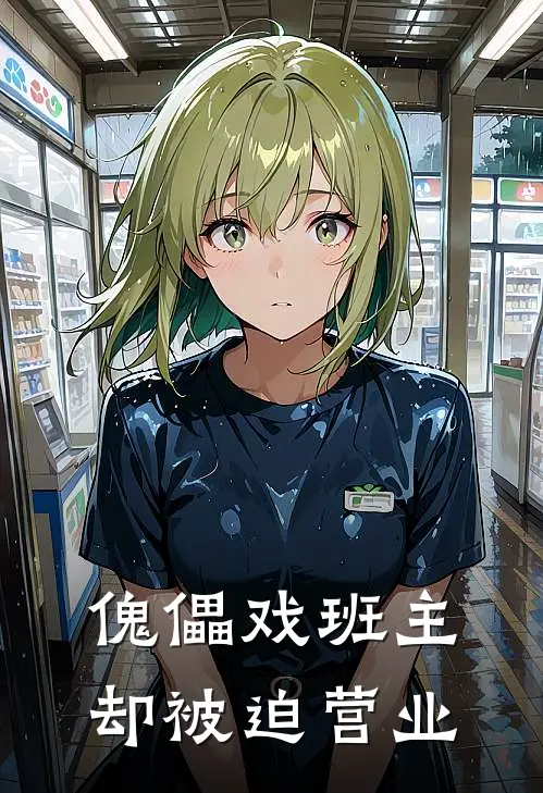 傀儡戏班主却被迫营业雯鸦暗卫完结版免费小说_完本小说大全傀儡戏班主却被迫营业雯鸦暗卫