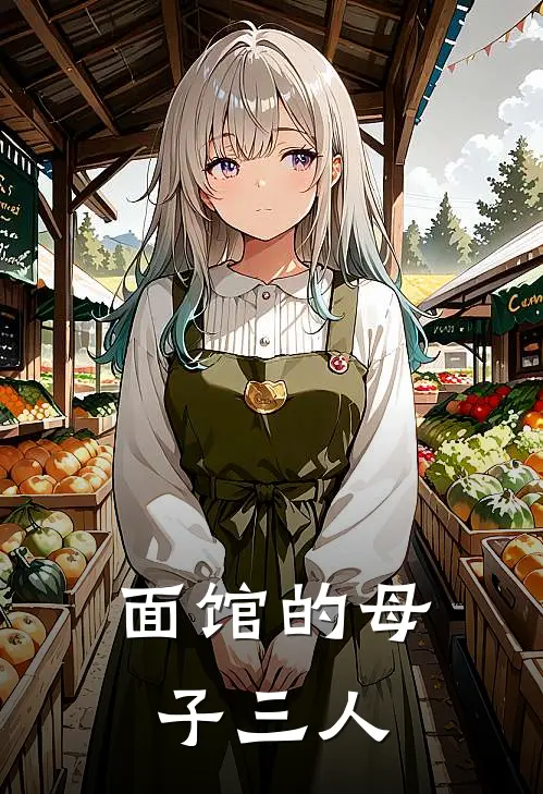 面馆的母子三人(顾辞州许言希)热门的小说_热门网络小说推荐面馆的母子三人(顾辞州许言希)