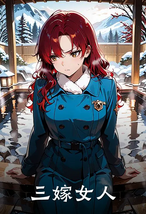 三嫁女人(李二柱李胜男)全文在线阅读_(三嫁女人)精彩小说