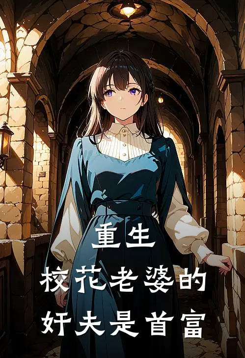 重生：校花老婆的奸夫是首富(林雪秦风)热门小说大全_推荐完本小说重生：校花老婆的奸夫是首富林雪秦风