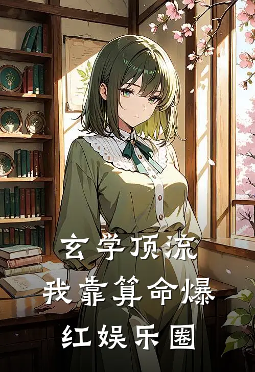 玄学顶流：我靠算命爆红娱乐圈