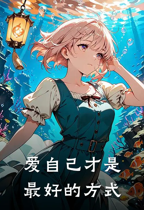 爱自己才是最好的方式