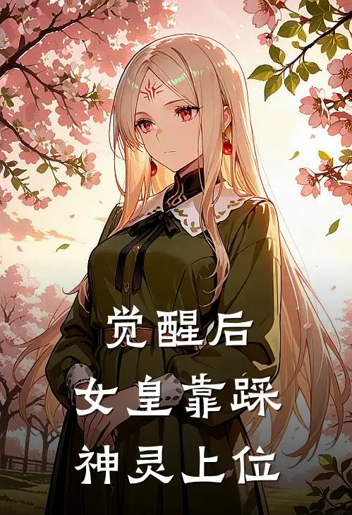 觉醒后，女皇靠踩神灵上位艾娅妮娜免费小说全集_免费阅读无弹窗觉醒后，女皇靠踩神灵上位艾娅妮娜