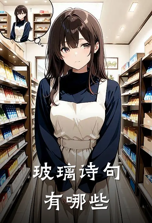 玻璃诗句有哪些