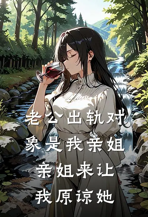 老公出轨对象是我亲姐，亲姐来让我原谅她林薇陈浩最新好看小说_免费小说老公出轨对象是我亲姐，亲姐来让我原谅她(林薇陈浩)