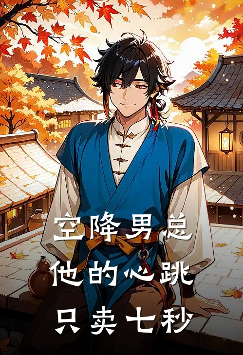 空降男总：他的心跳只卖七秒傅承聿顾清欢最新全本小说_最新章节列表空降男总：他的心跳只卖七秒(傅承聿顾清欢)